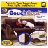 Покрывало на диван двустороннее Couch Coat, накидка на мебель из стеганой ткани