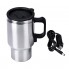 Кружка автомобильная, Electric Mug, 350 мл,- это, кружка кипятильник, кружка с подогревом