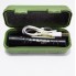 Фонарик  мощный аккумуляторный COP BL-511, компактный светодиодный с фокусировкой 158000 W
