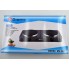 Плита электрическая Domotec MS-5822 2 конфорочная 2000W