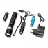Фонарик Police Bailong , BL-T8626 1000W LED