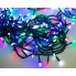 Новогодняя гирлянда Xmas LED 400 M-3 16 метров, светодиодная гирлянда на ёлку