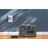 Зарядная станция, внешний аккумулятор повербанк, Bluetti PowerOak EB55 700W