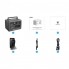 Зарядная станция, внешний аккумулятор повербанк, Bluetti PowerOak EB55 700W