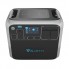  Внешний аккумулятор, Портативная электростанция Bluetti PowerOak AC200P  (2000 Вт / 2000 Вт*ч)
