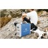 Внешний аккумулятор, Портативная электростанция Bluetti PowerOak EB180 (1000 Вт / 1800 Вт*ч)