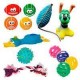 Игрушки для животных