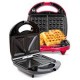 Бутербродницы и вафельницы