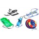 Санки и снегокаты