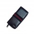 Портмоне бумажник-Power Bank DMV с функцией беспроводной зарядки смартфона 6000 mAh, отлично подойдет на подарок